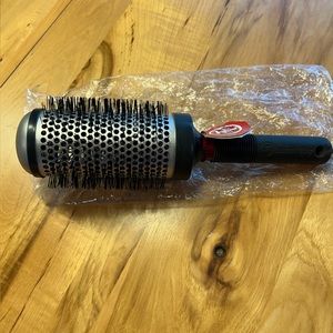 Cricket Company NWT Tourmaline Technique 390 thermal brush, 3”